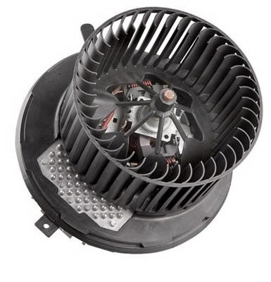 Hart 523 115 Blower motor 523115 523115 Hart Blower motor