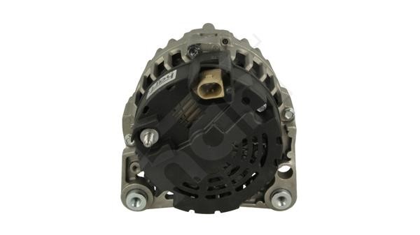 Engine alternator Volkswagen FOX: 535685 Hart Alternator