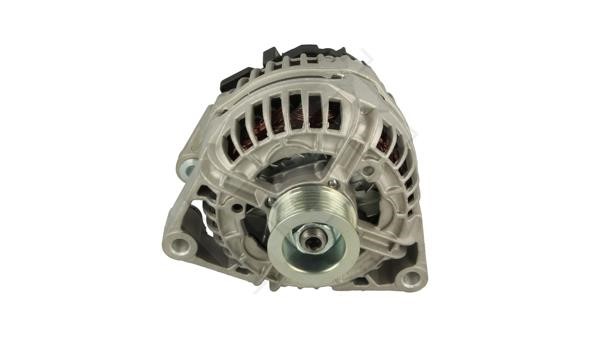 Engine alternator Opel Vectra B: 542164 Hart Alternator