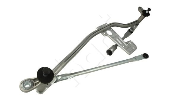 562770 Hart Wiper Motor