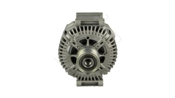 Alternator Hart 546 468