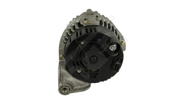 546491 Hart Alternator