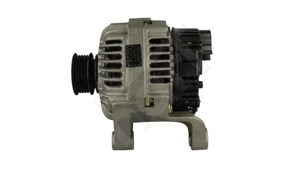 Alternator Hart 546 491