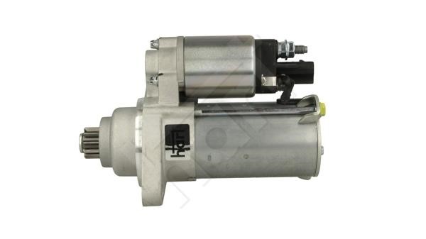 546495 Hart Starter