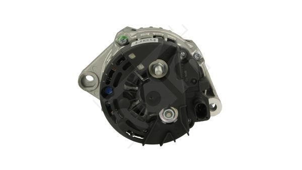 Alternator Hart 548 385