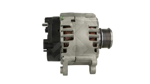 Alternator Audi TT: 556791 Hart Alternator