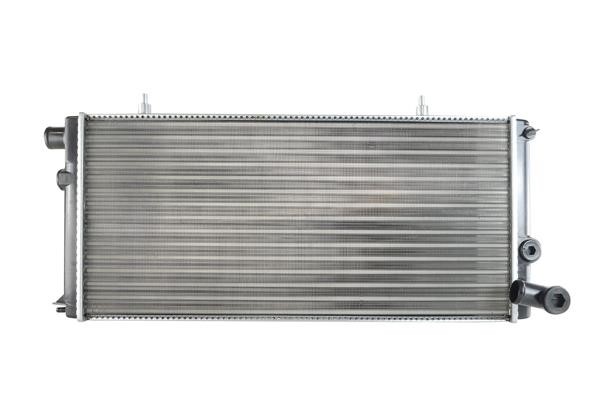 Car radiator Peugeot 205: 600142 Hart Engine cooling radiator