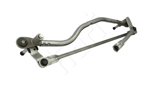 Wiper Linkage Hart 558 360