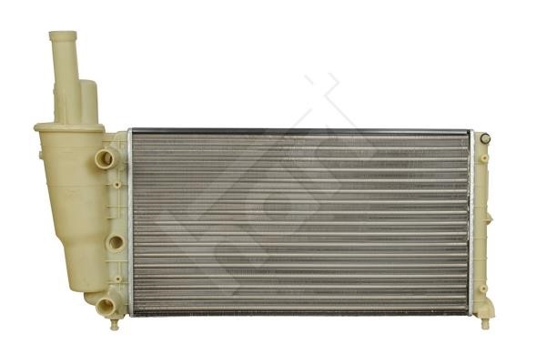 Hart 600 257 Radiator, engine cooling 600257