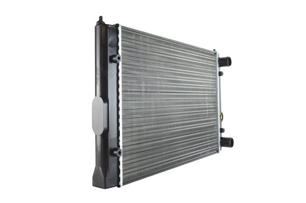 600356 Hart Engine cooling radiator