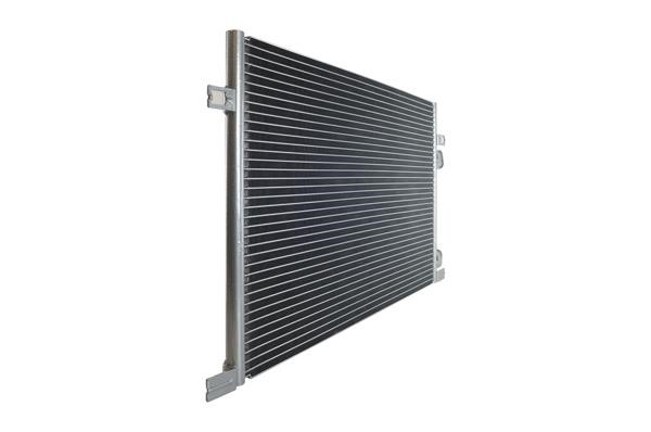 Air con condenser Renault Laguna: 602292 Hart AC Condenser