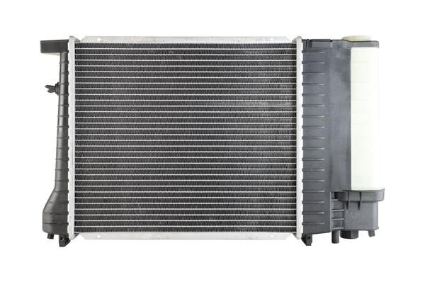 602087 Hart Engine cooling radiator