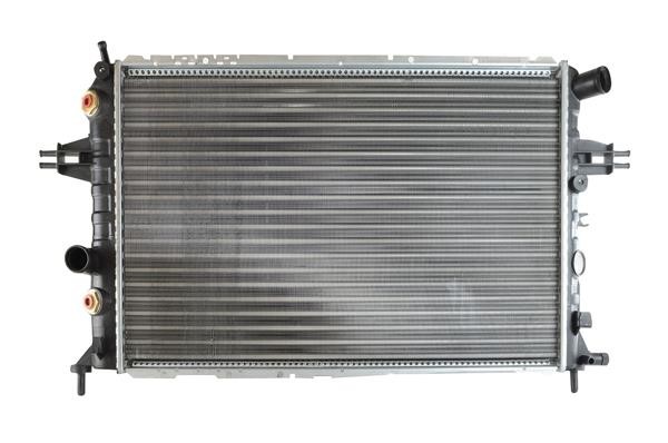 Radiator, engine cooling Hart 602 100