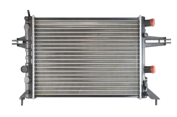 Hart 604 130 Engine cooling radiator 604130 604130 Hart Engine cooling radiator