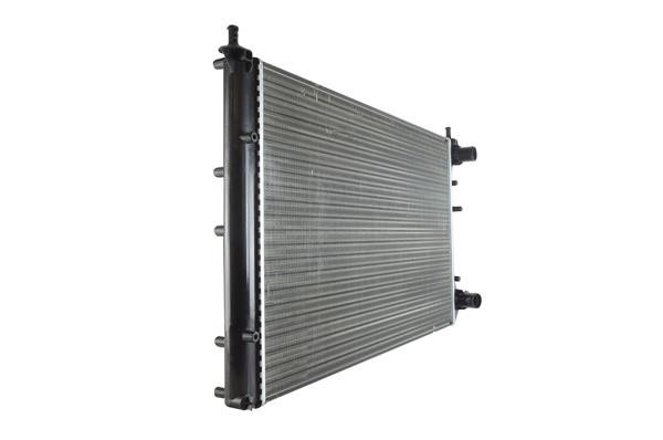 Hart 603 320 Engine cooling radiator 603320 603320 Hart Engine cooling radiator