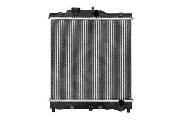 Hart 603 383 Radiator, engine cooling 603383