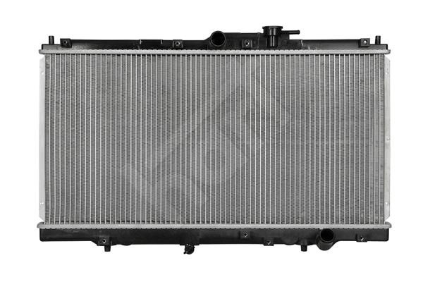 Hart 605 567 Radiator, engine cooling 605567