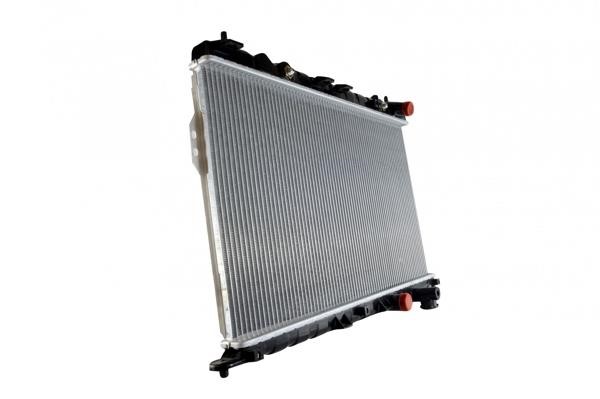 Car radiator Hyundai XG: 603814 Hart Engine cooling radiator