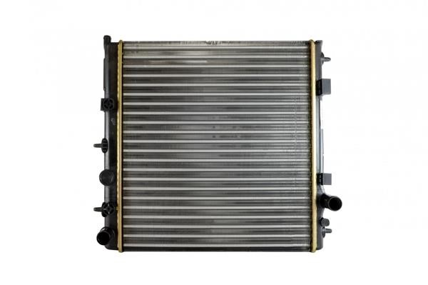 Hart 605 934 Radiator, engine cooling 605934