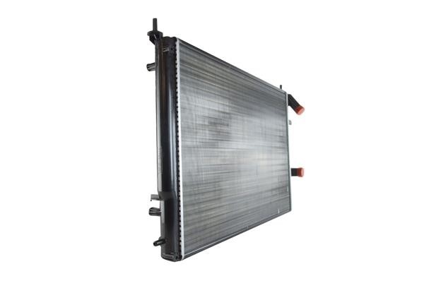 Engine cooling radiator Renault Scenic: 603840 Hart Engine cooling radiator