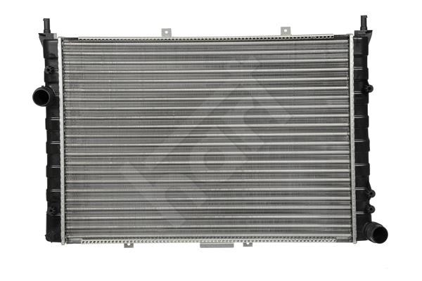 Car radiator Lancia Lybra: 605982 Hart Engine cooling radiator