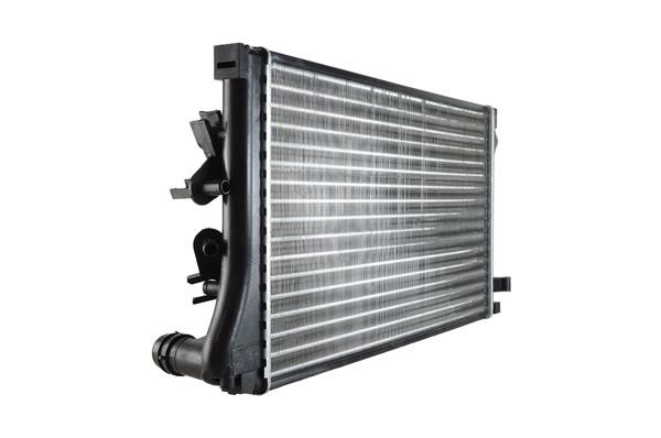 605984 Hart Engine cooling radiator