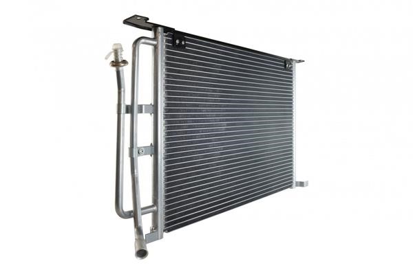 Aircon condenser Ford Puma: 606542 Hart AC Condenser