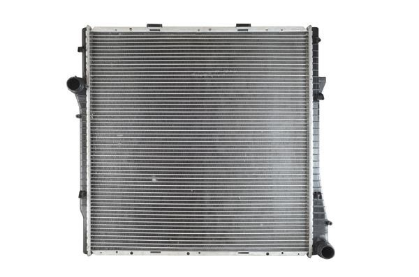 605813 Hart Engine cooling radiator