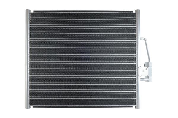 606054 Hart AC Condenser