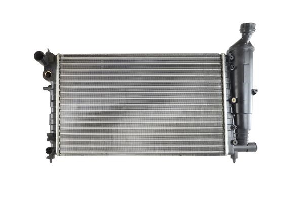 Engine cooling radiator Peugeot 106: 605881 Hart Engine cooling radiator