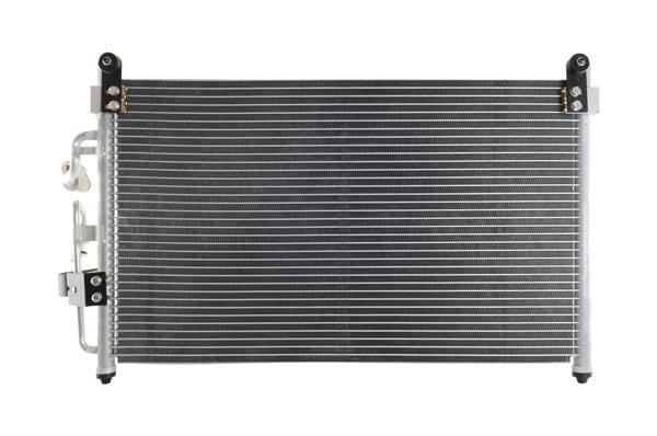 Aircon condenser Daewoo: 606084 Hart AC Condenser