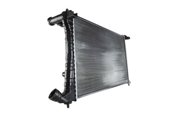 Engine radiator Citroen XM: 605882 Hart Engine cooling radiator