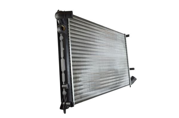 Car radiator Peugeot 406: 605884 Hart Engine cooling radiator
