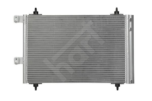 606151 Hart AC Condenser
