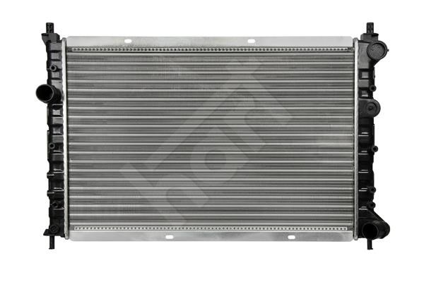 Car radiator Lancia Lybra: 608336 Hart Engine cooling radiator