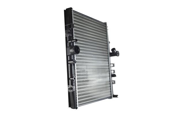 610248 Hart Engine cooling radiator