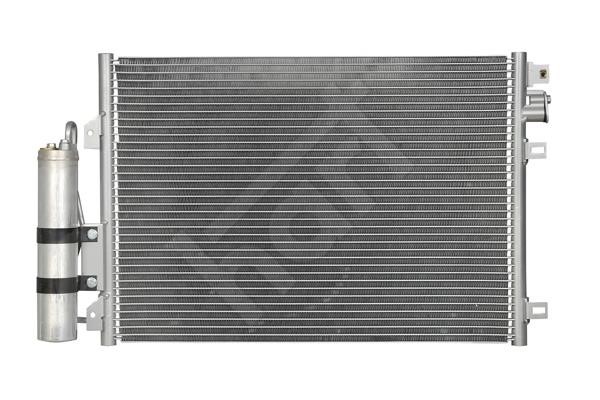 Air con condenser Renault Thalia: 610265 Hart AC Condenser