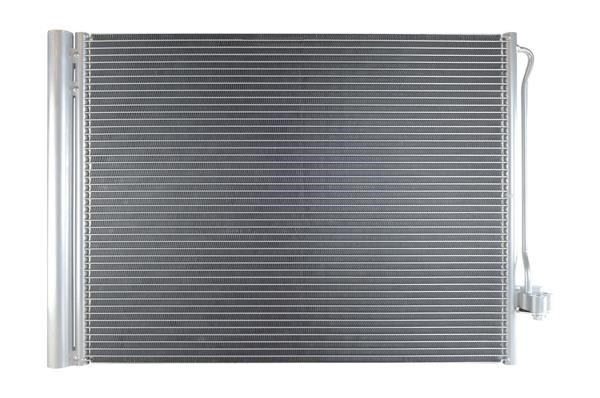 607812 Hart AC Condenser
