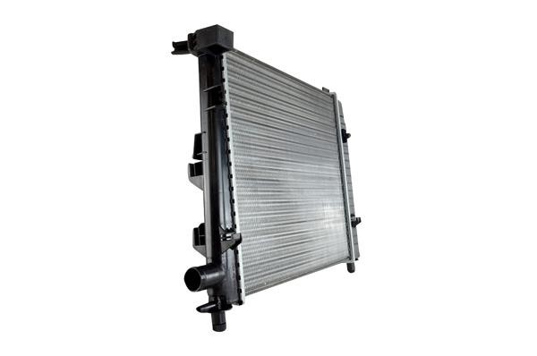 Engine radiator Mercedes A-Class: 611181 Hart Engine cooling radiator