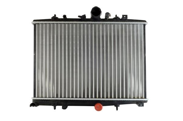 611183 Hart Engine cooling radiator