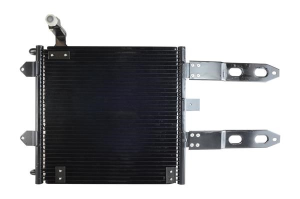 Air con condenser Seat Arosa: 611211 Hart AC Condenser