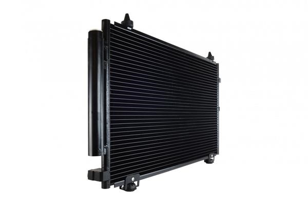 611253 Hart AC Condenser