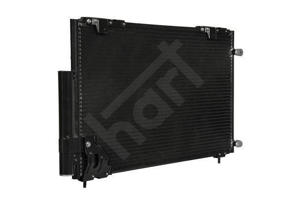 Buy Hart 611 265 at a low price in United Arab Emirates!