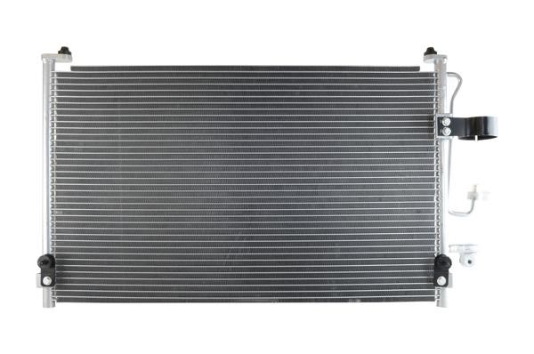 Air con condenser Chevrolet: 611273 Hart AC Condenser