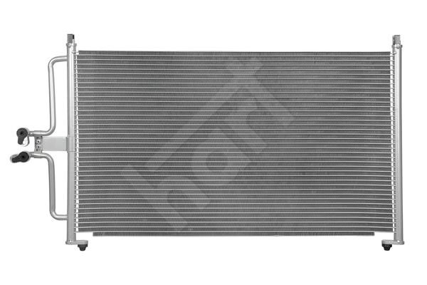 612174 Hart AC Condenser