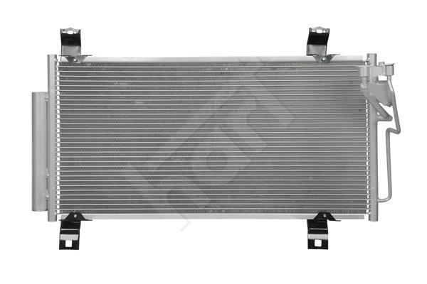 612245 Hart AC Condenser