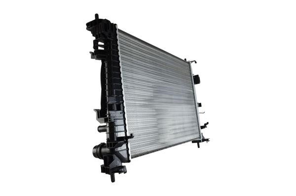 Hart 611 775 Engine cooling radiator 611775 611775 Hart Engine cooling radiator