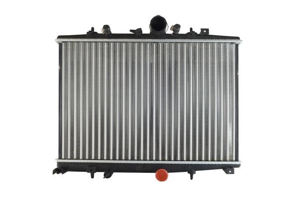 611777 Hart Engine cooling radiator