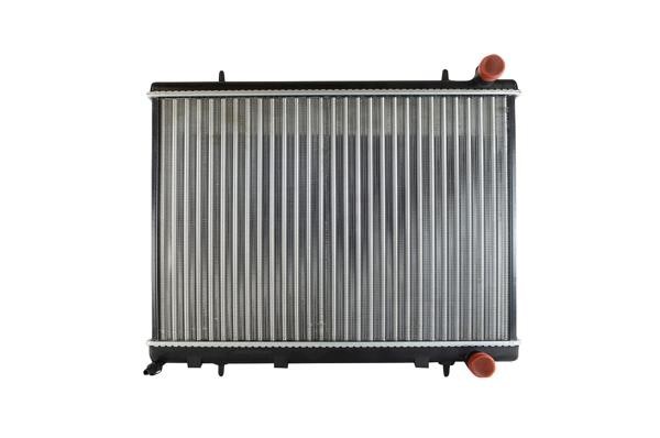 Radiator, engine cooling Hart 612 318