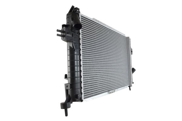Car radiator Opel Astra H: 612357 Hart Engine cooling radiator